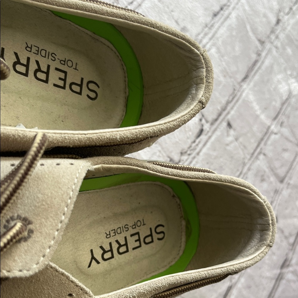 Sperry Men's Boat Shoes - Picture 4 of 9